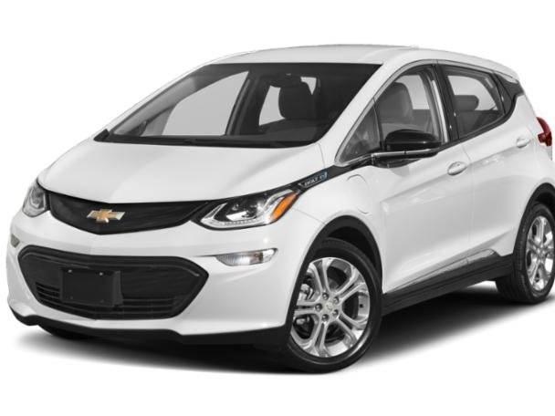 CHEVROLET BOLT EV 2019 1G1FY6S04K4110122 image